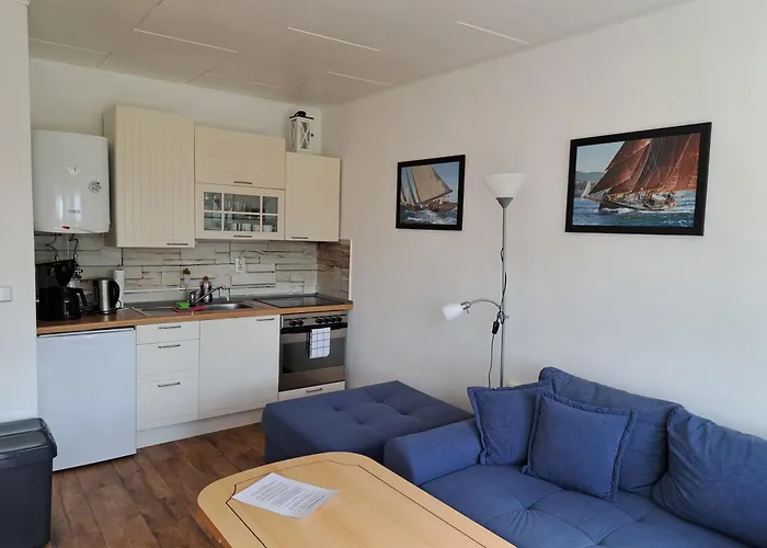 Bungalow 21