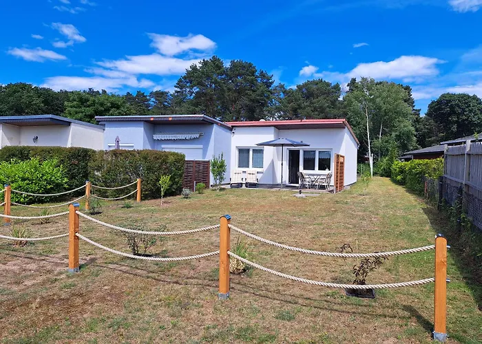 Bungalow 21