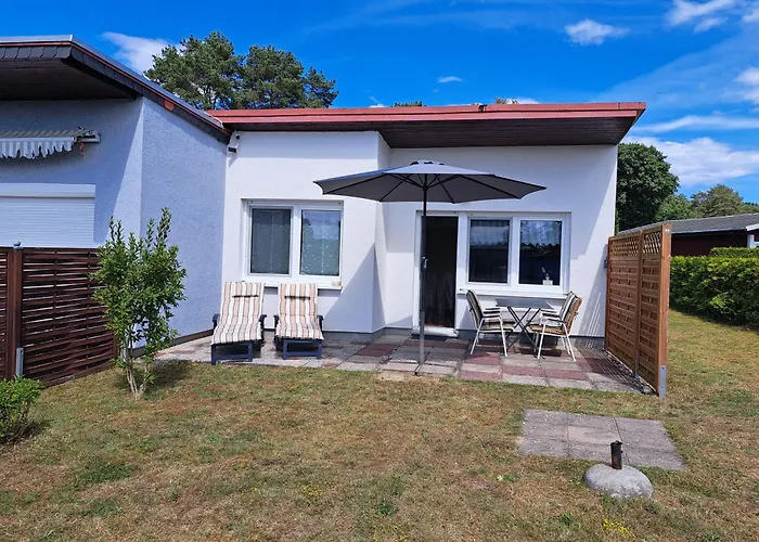 Bungalow 21