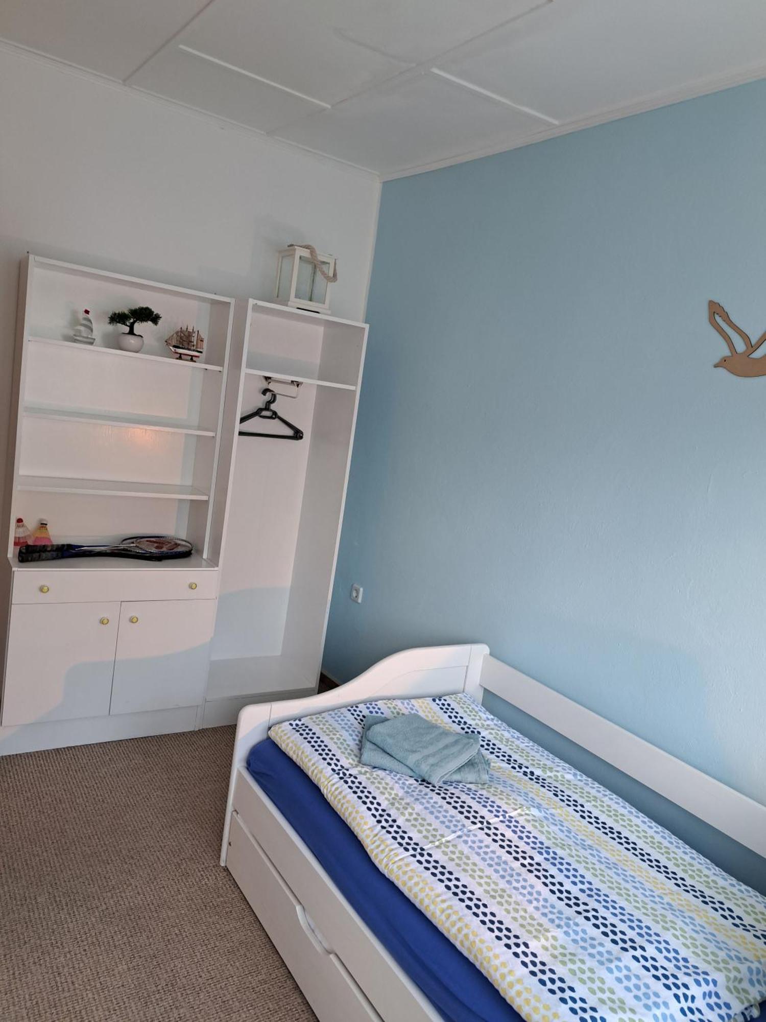 21 Apartment