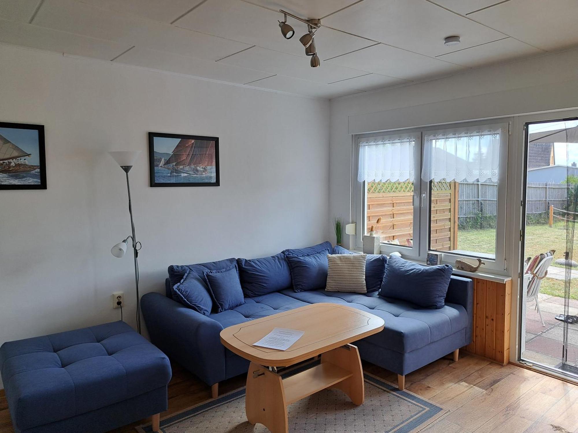 Apartment 21 Koserow